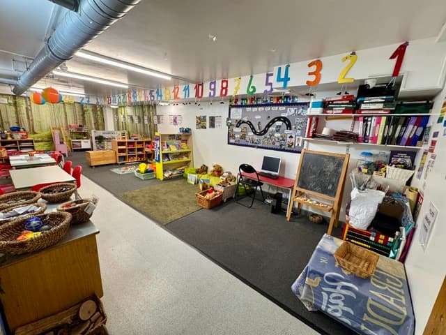 deptford Preschool 2