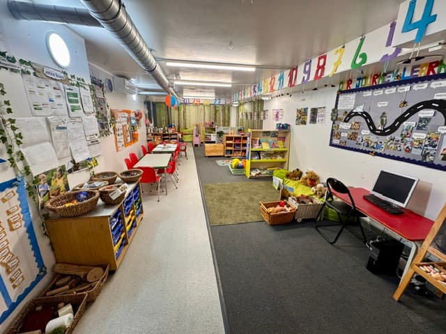 deptford Preschool 3