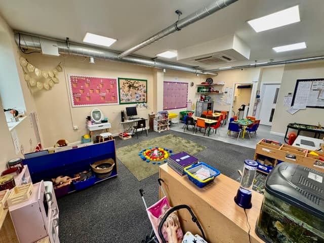 welling Preschool 1