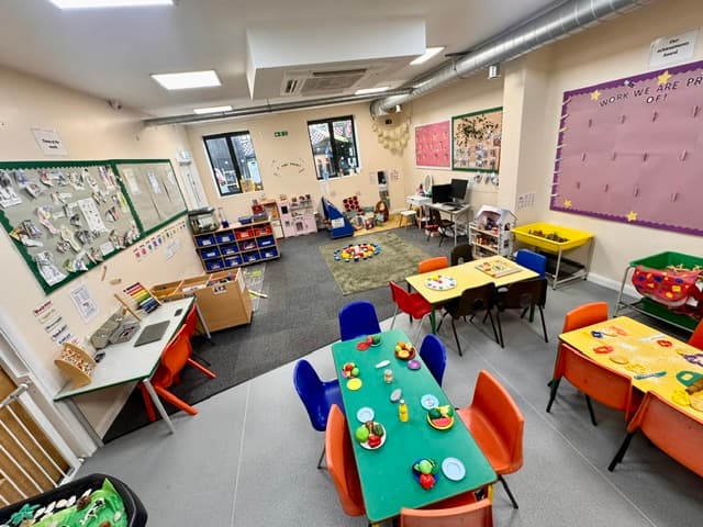 welling Preschool 2