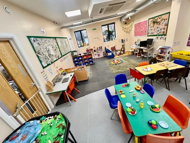 welling Preschool 3