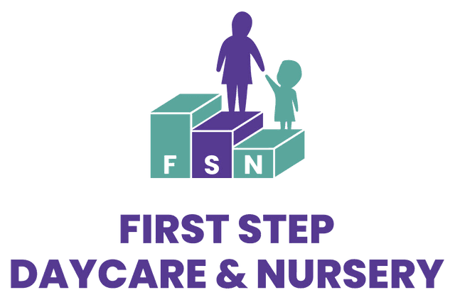 First Step Daycare & Nursery