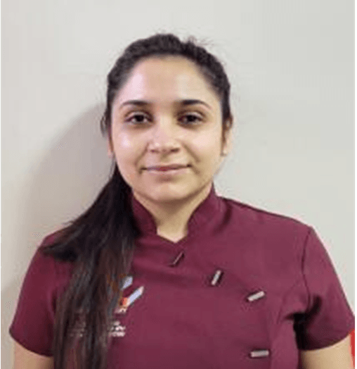 Anelia, Pre-School Room Leader & Practitioner