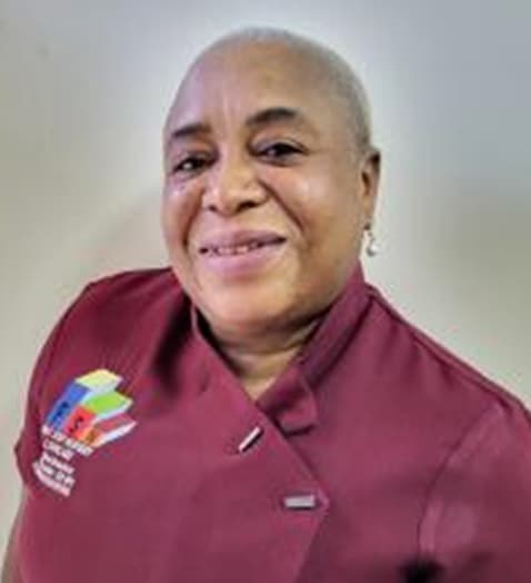 Chipo, Area Manager