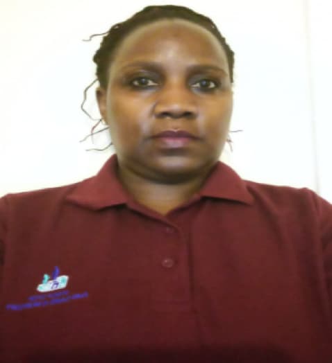 Denita, Toddler Room Leader & Practitioner
