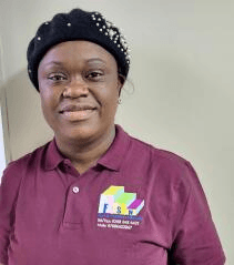 Flourette, Deputy Manager, Toddler Room Leader, SENCO & Practitioner