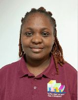Lynda, Nursery Assistant