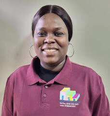Memunat, Nursery Assistant