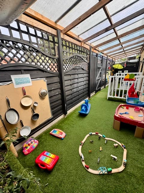 Welling Garden 2